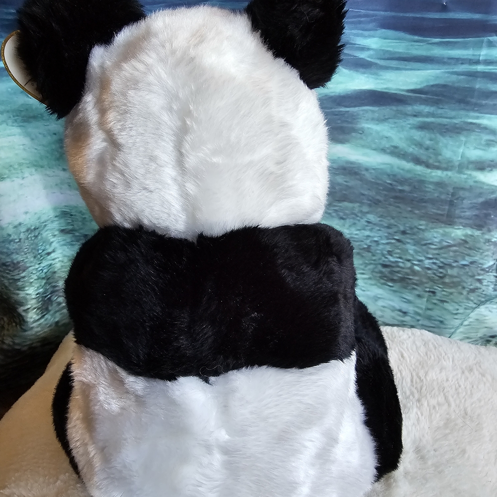 Li Mei Ty Buddy Mint Condition - Picture 5 of 11